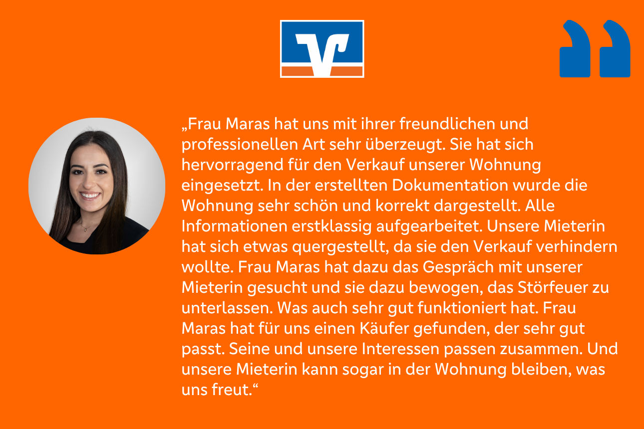 Kundenstimme vom 10.02.2026