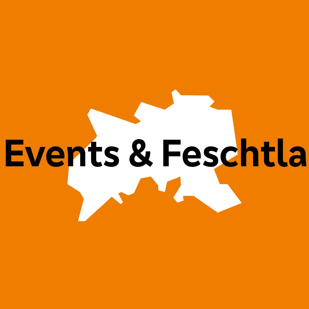Events & Feschtla