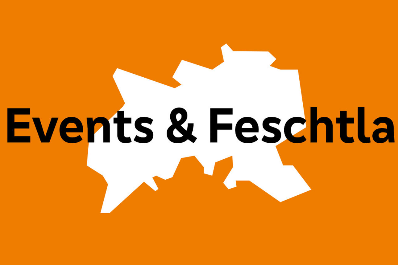 Events & Feschtla