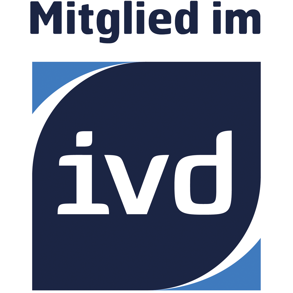 IVD Logo