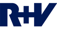 Logo R+V