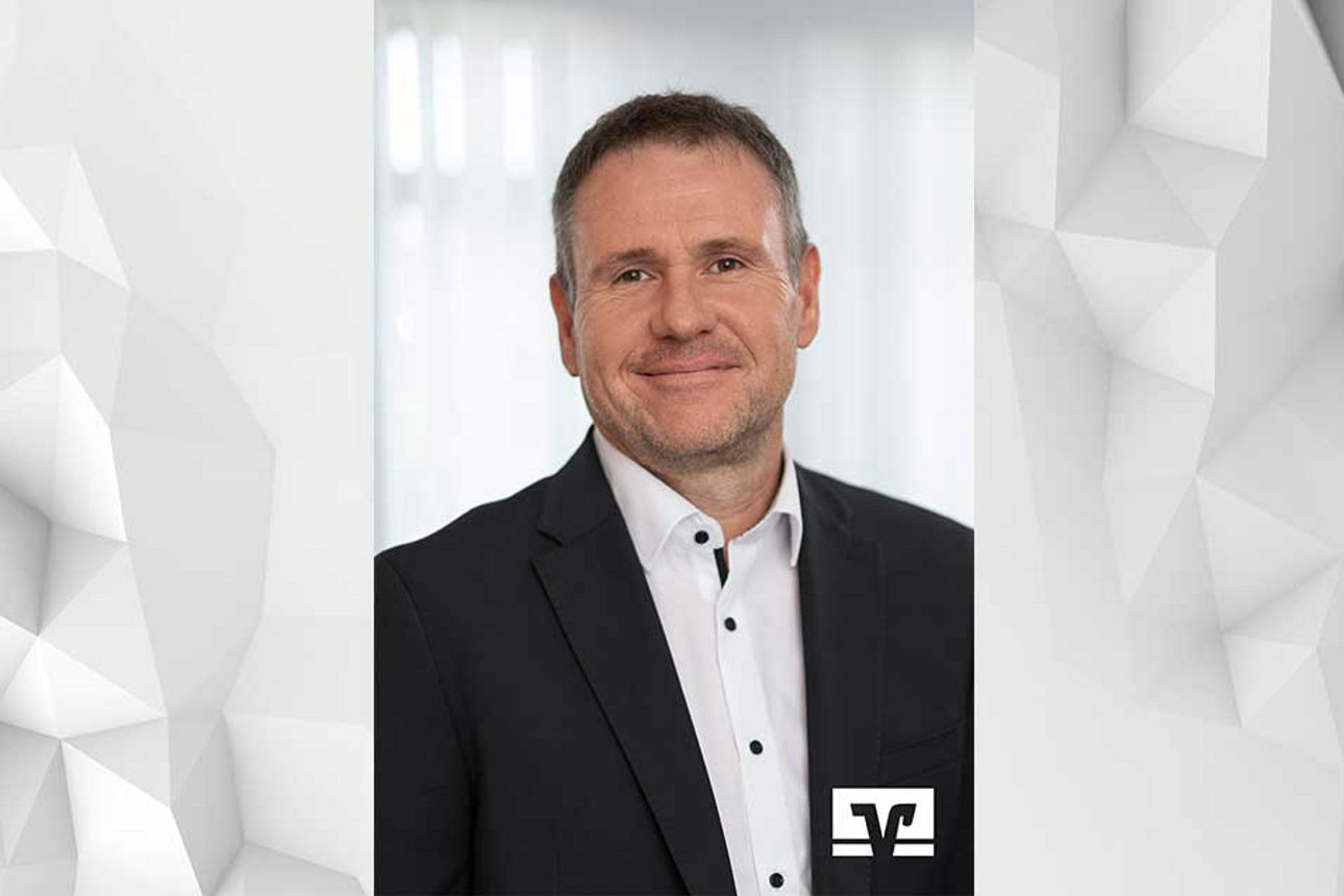 Mitarbeiter der Raiffeisenbank Schwabmünchen-Stauden eG