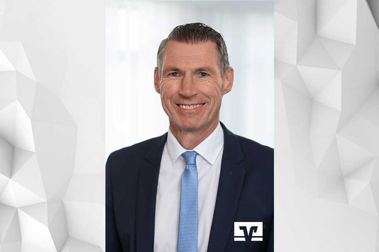 Mitarbeiter der Raiffeisenbank Schwabmünchen-Stauden eG