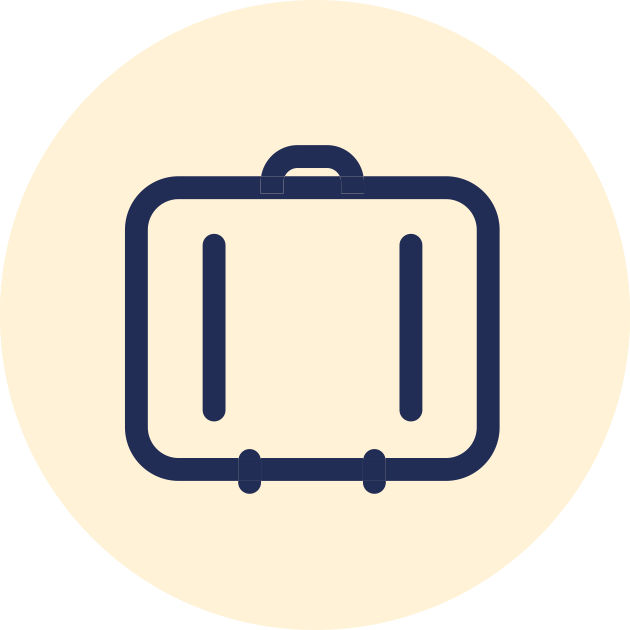 Icon Auslandskrankenversicherung