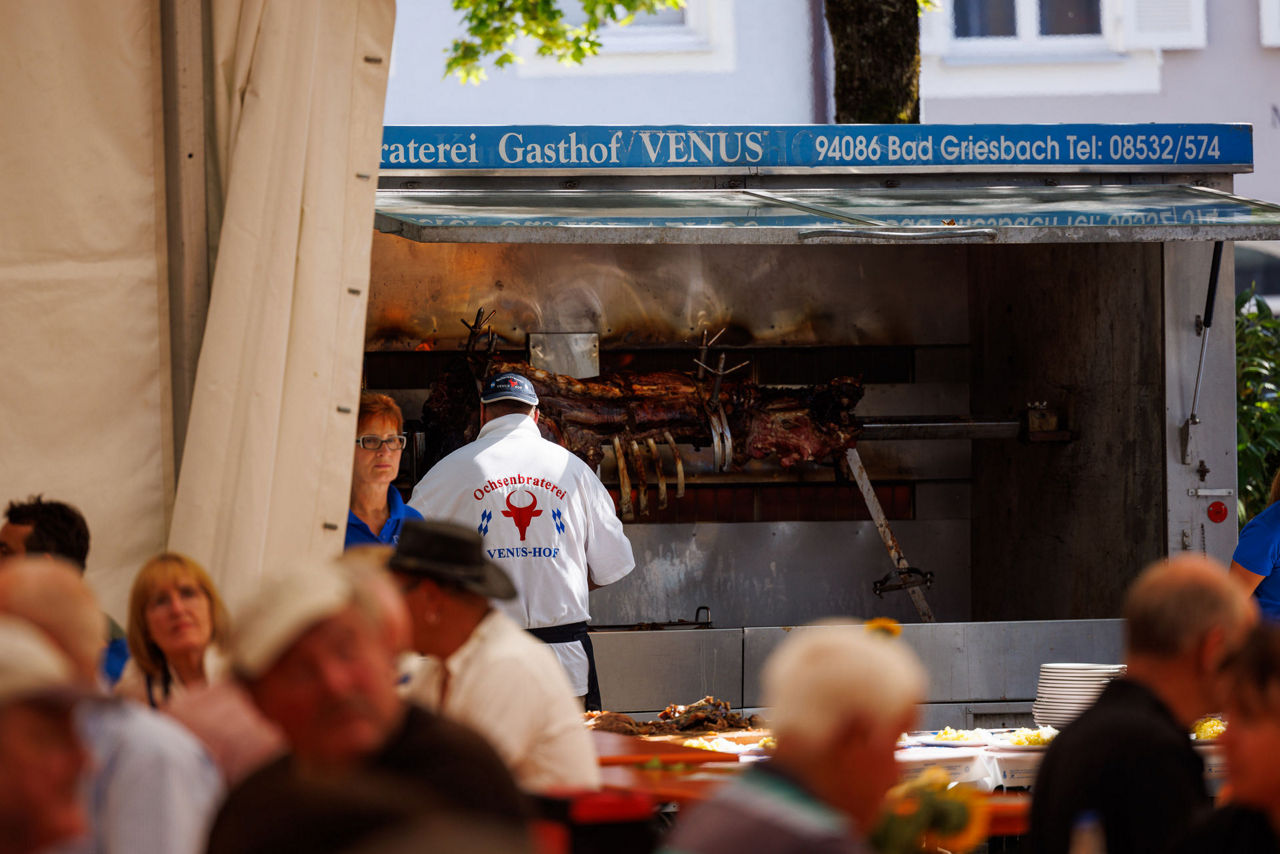 Das war die Oide Wiesn 2023