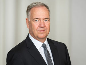 Bild des Mitarbeitenden Claude Vahl