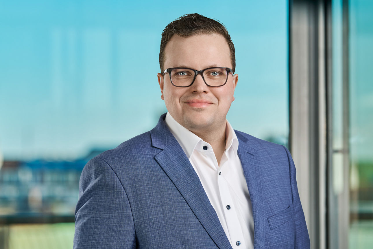 Uwe Baumgarte