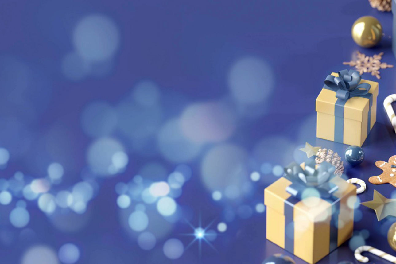 Weihnachtsgewinnspiel 2025