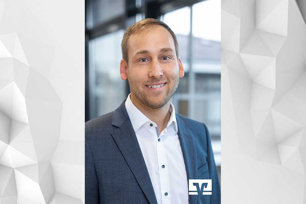 Mitarbeiter der Raiffeisenbank Schwabmünchen-Stauden eG