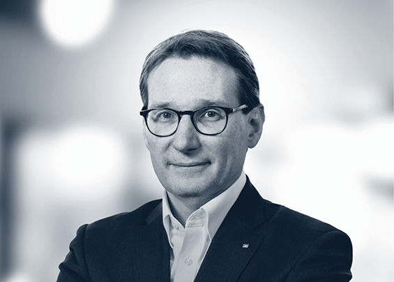 Portrait Marcus Schreiner