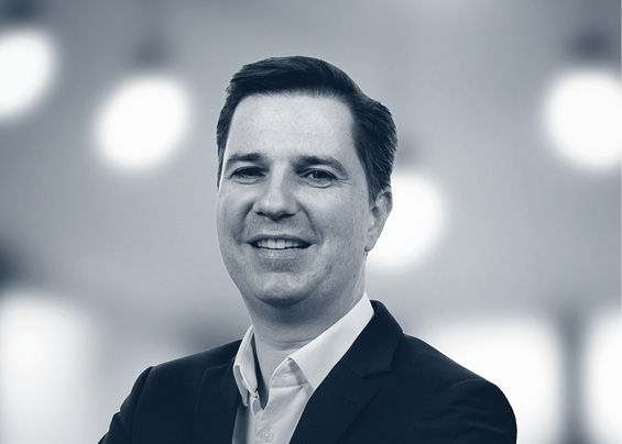 Portrait Steffen Vons