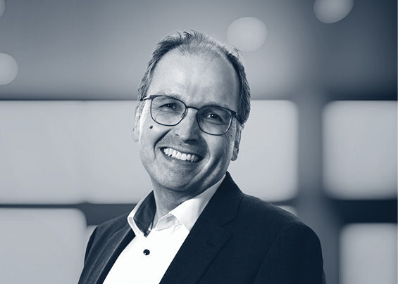 Portrait Jochen Göpferich