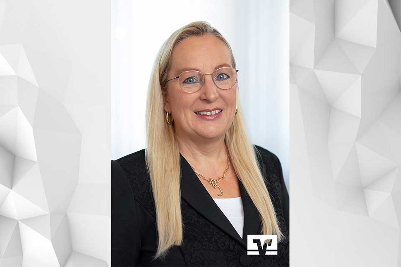 Mitarbeiter der Raiffeisenbank Schwabmünchen-Stauden eG