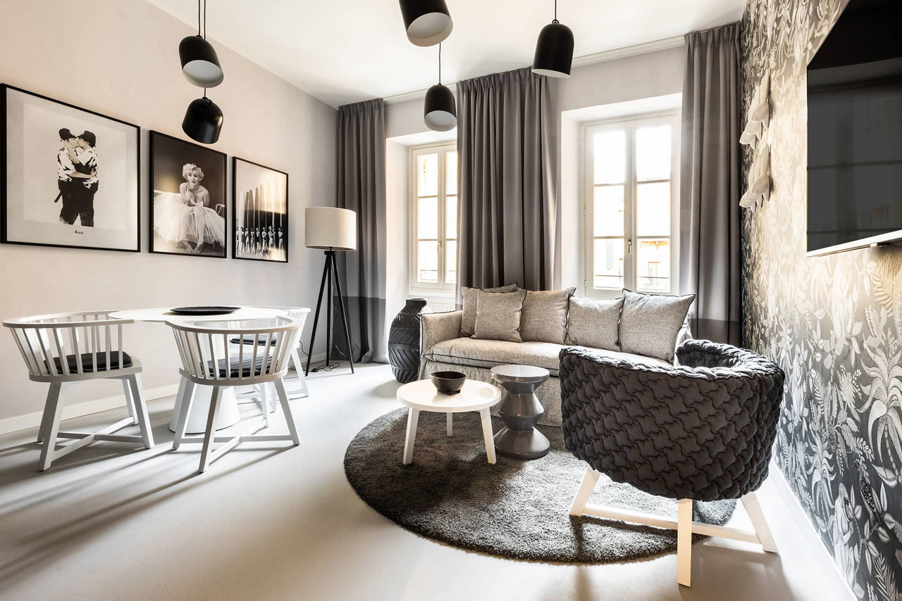 Design-Apartment