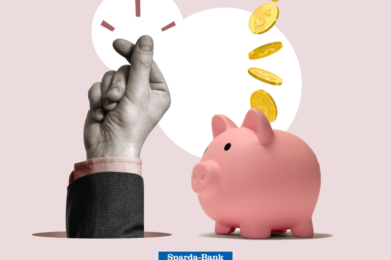 Sind Ihre Finanzen gut aufgestellt? Der 12-Punkte-Check