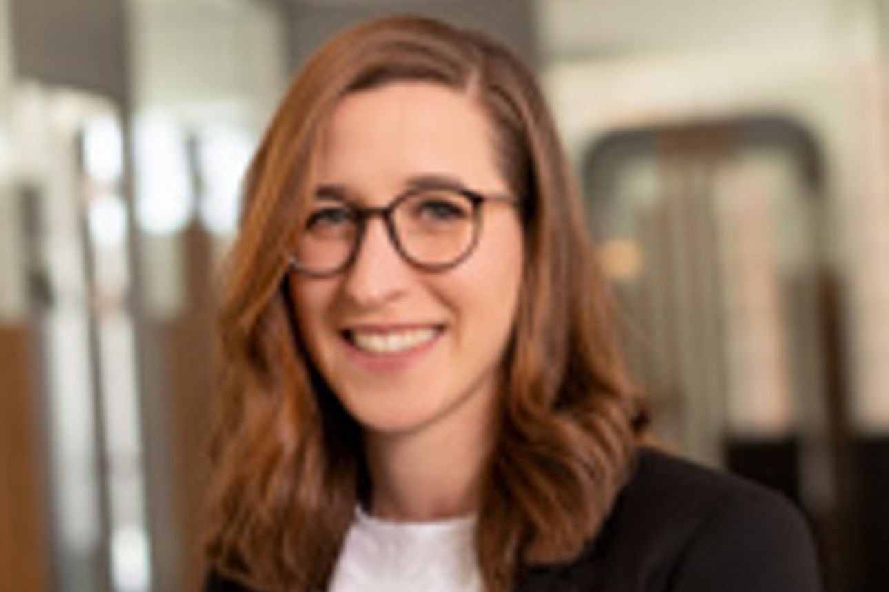 Carolin Schulte