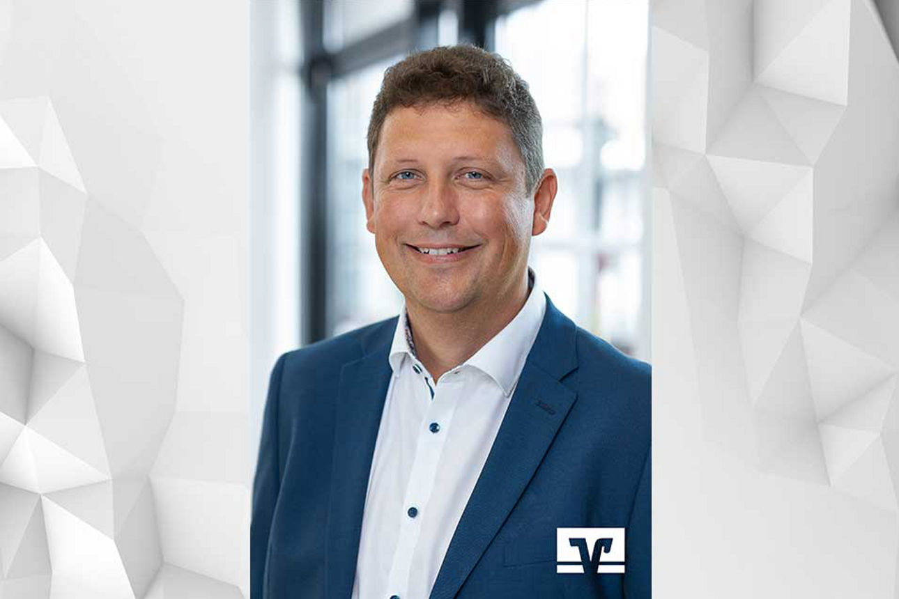 Mitarbeiter der Raiffeisenbank Schwabmünchen-Stauden eG
