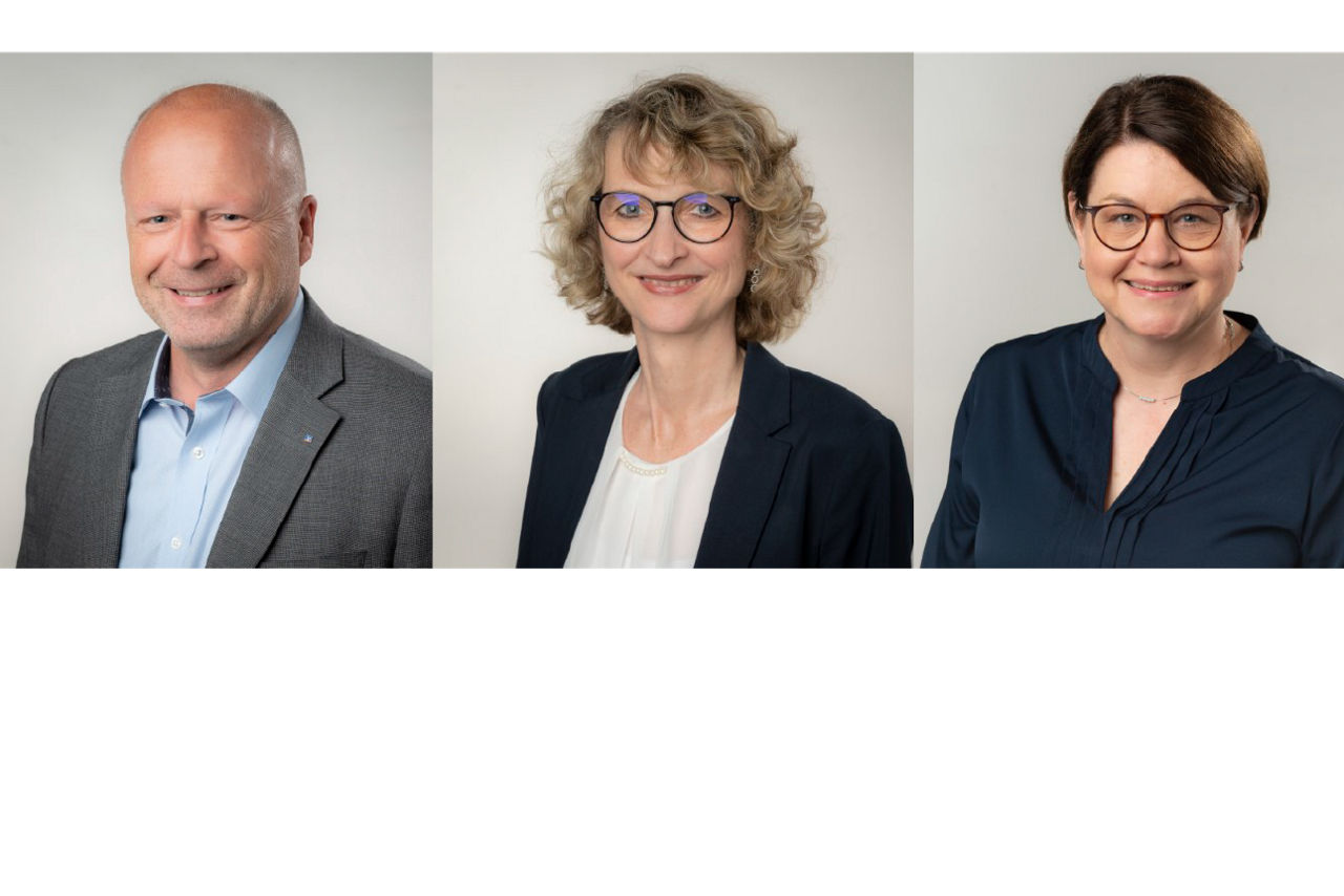120 Jahre bei der Volksbank Bocholt eG