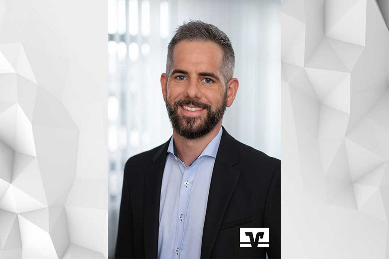 Mitarbeiter der Raiffeisenbank Schwabmünchen-Stauden eG