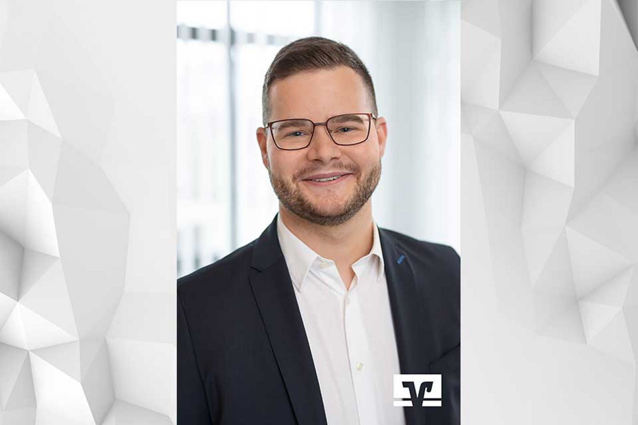 Mitarbeiter der Raiffeisenbank Schwabmünchen-Stauden eG