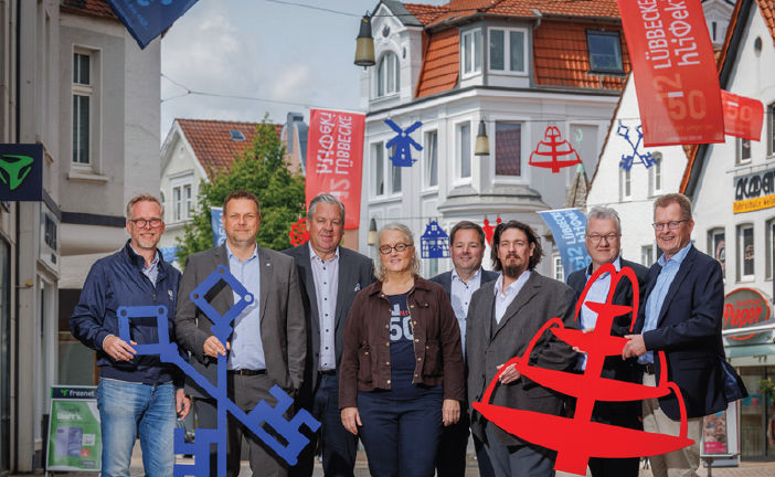 Lübbecke