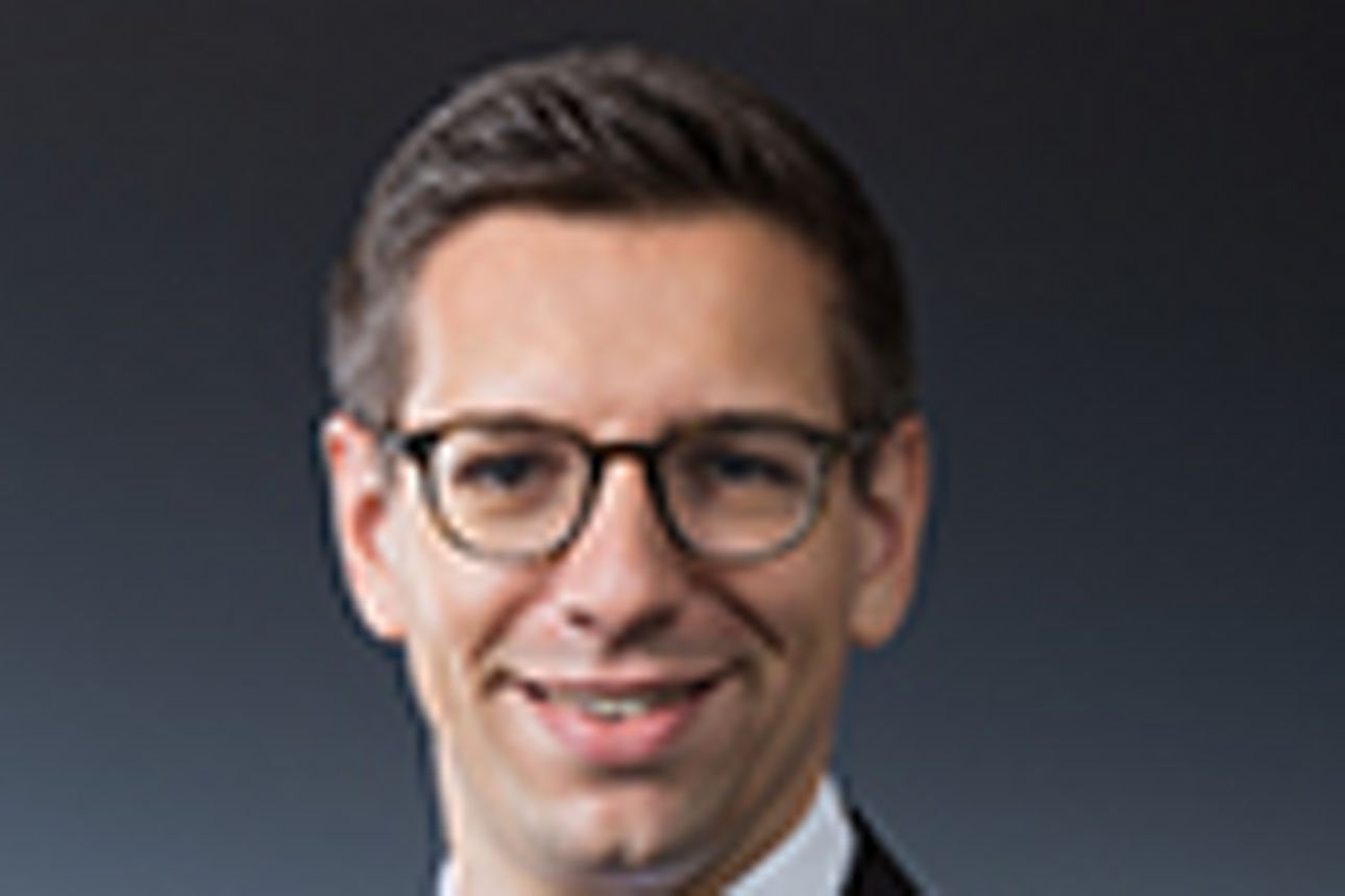 	○ Andreas Buhle Bereichsleiter Unternehmenskunden, Projekt- & Investorenfinanzierung