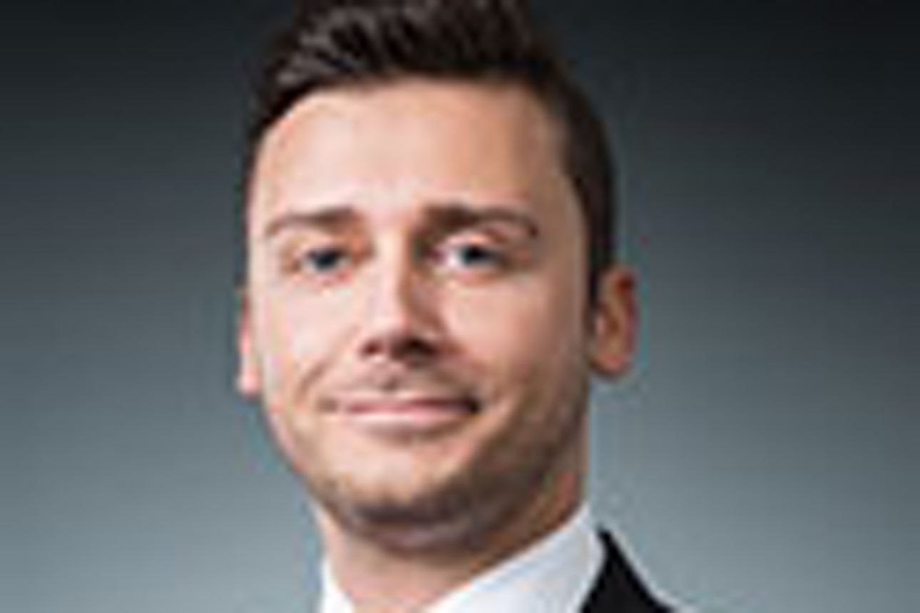 Christian Zimmermann