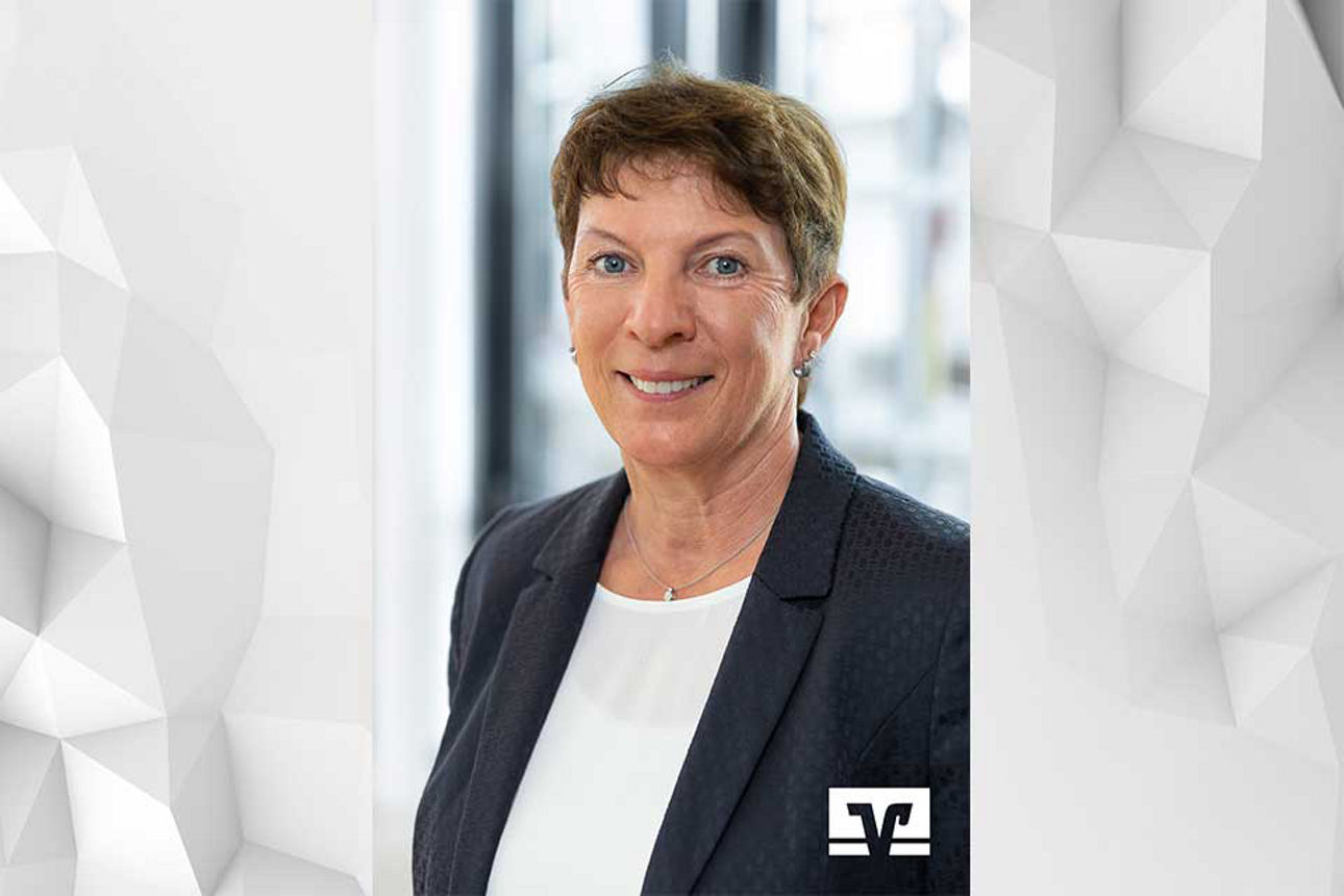 Mitarbeiter der Raiffeisenbank Schwabmünchen-Stauden eG