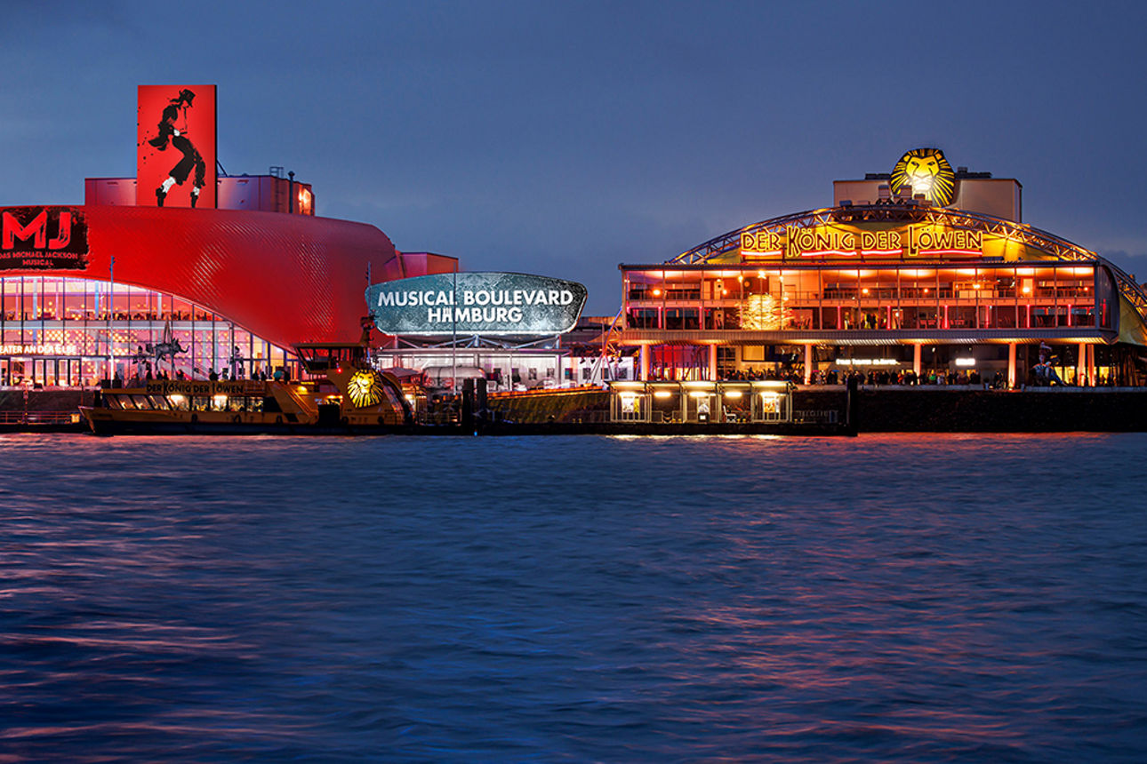 Bild (c) Stage Entertainment