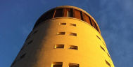 Wasserturm in Groß-Gerau