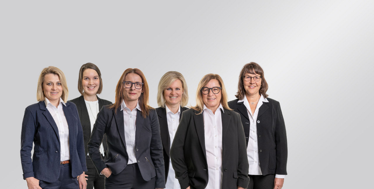Foto von unseren KSC Mitarbeitern