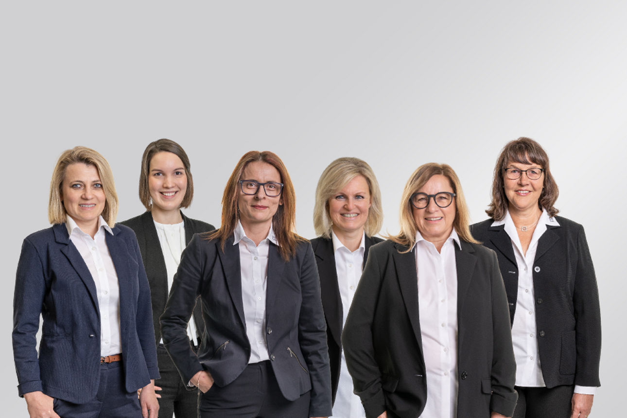 Foto von unseren KSC Mitarbeitern