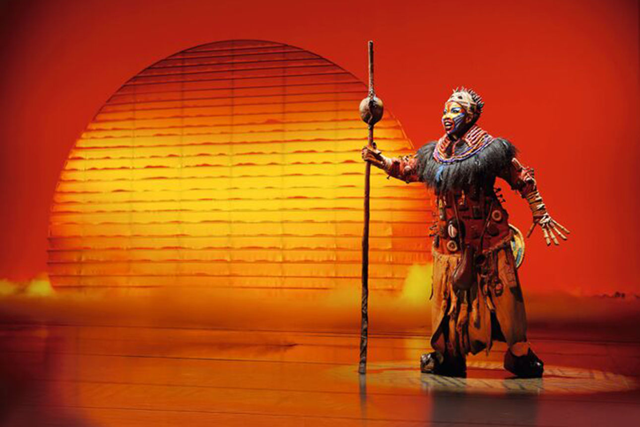 (c) Stage Entertainment