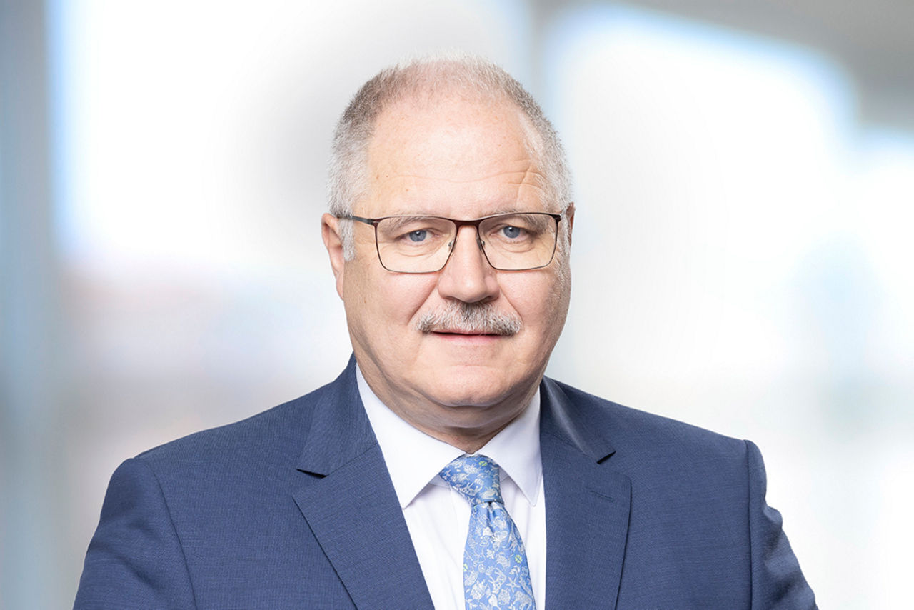 Bernd J. Hammer