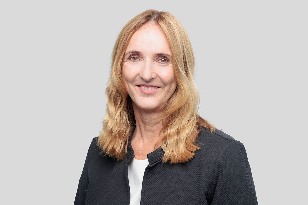 Antje Bluhm