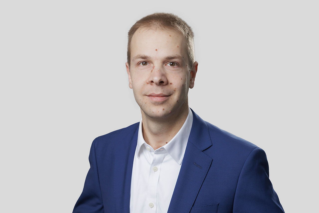 Raphael Bruchhof
