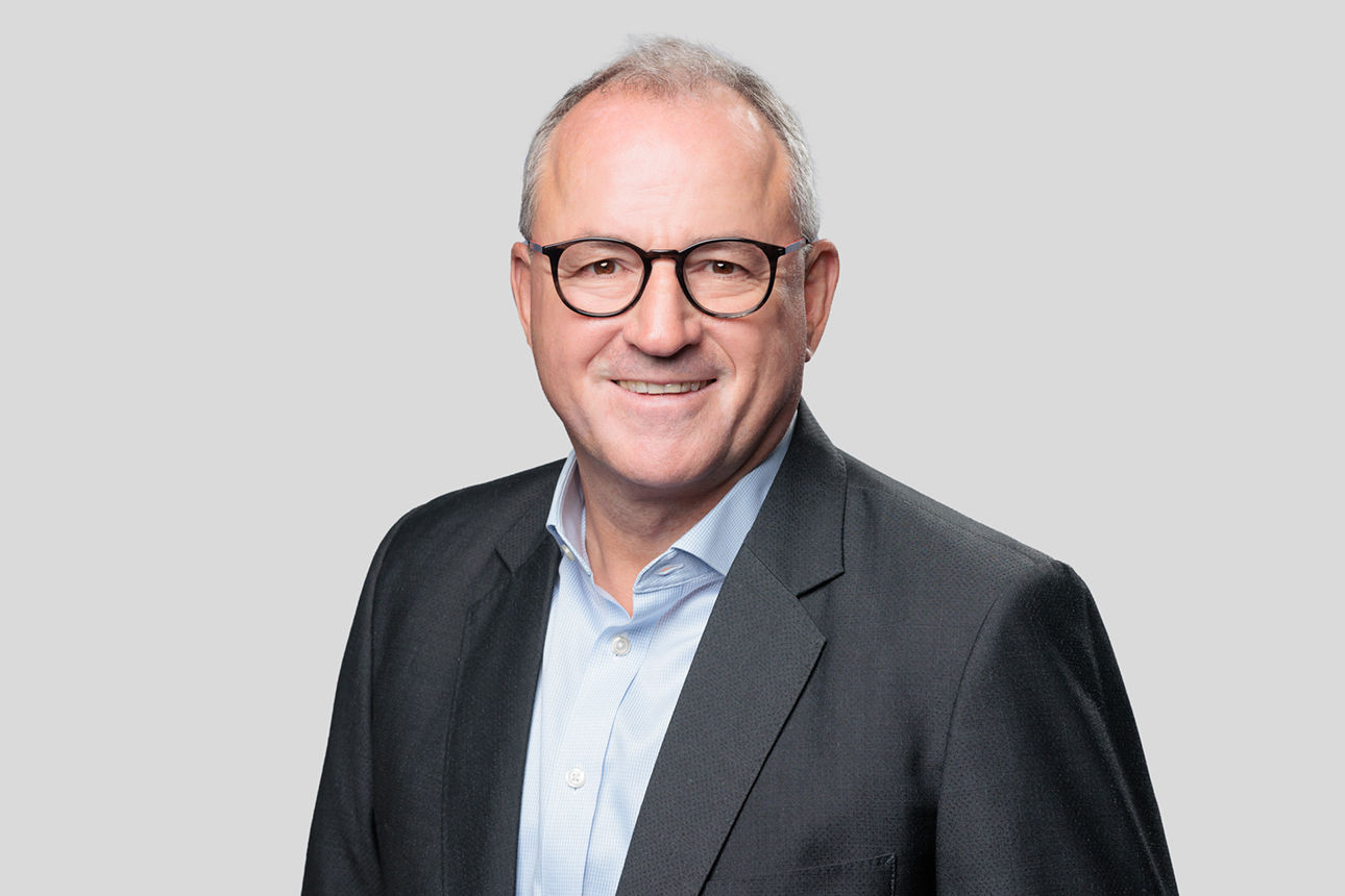 Bert Christmann