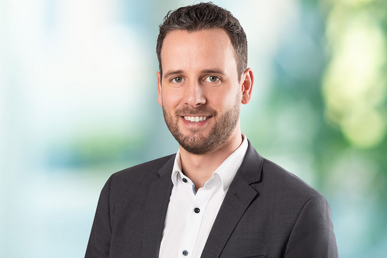Foto von Jan Dahm