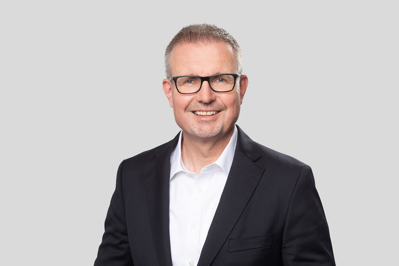 Stefan Ensinger