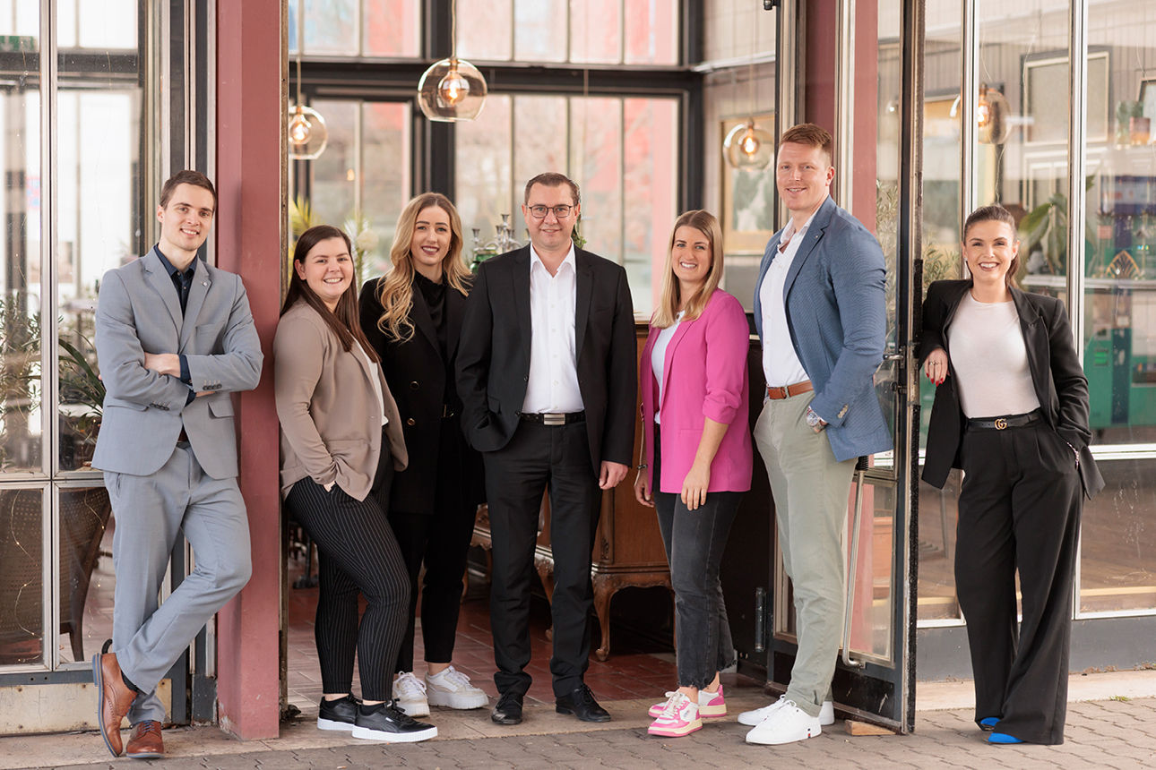 Finanzmentoren der Volksbank Darmstadt Mainz eG