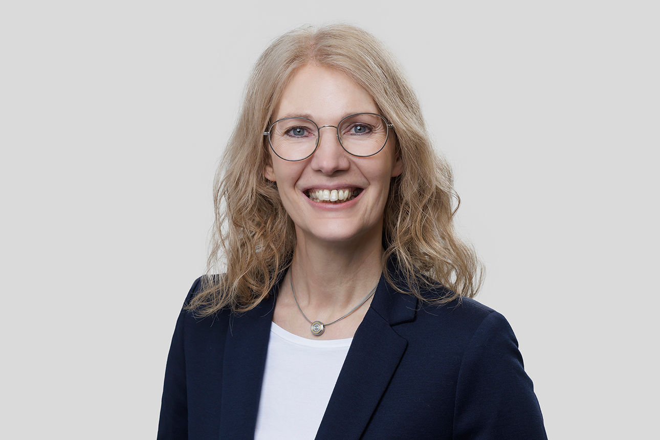 Christina Gebhardt
