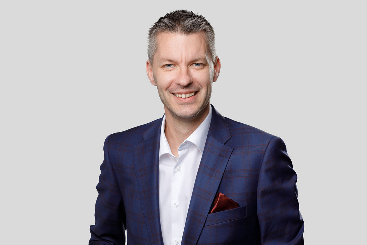 Alexander Geck