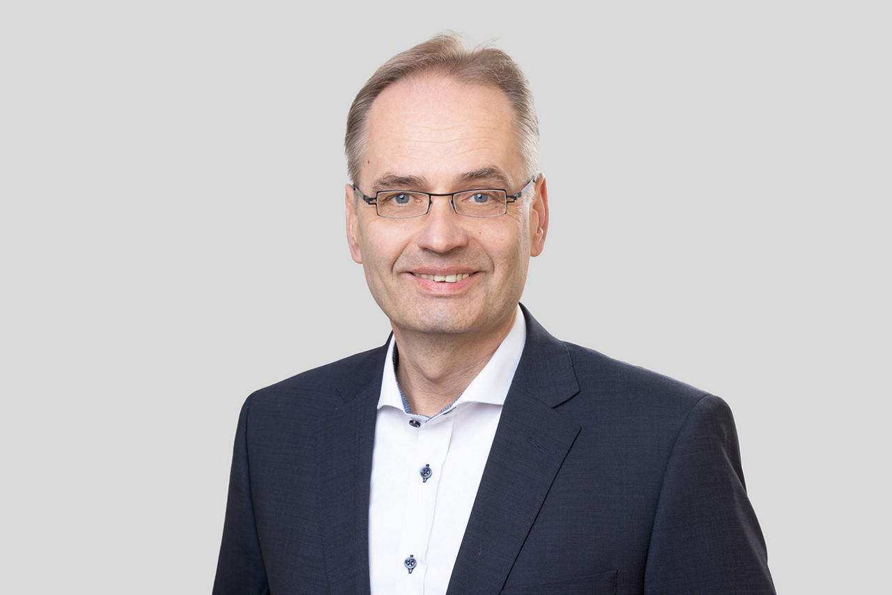 Ottmar Glaser
