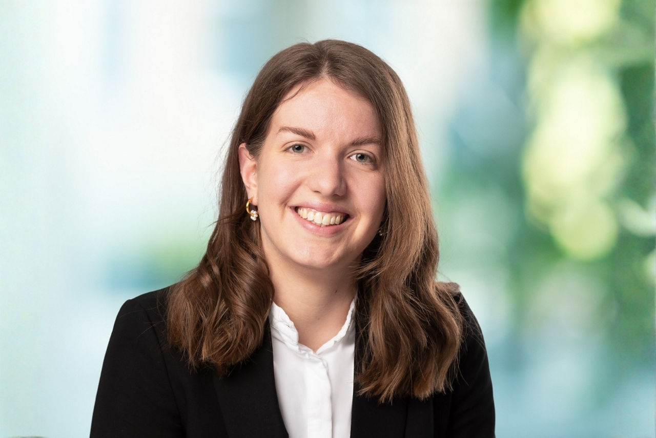 Foto von Sophia Grünewald