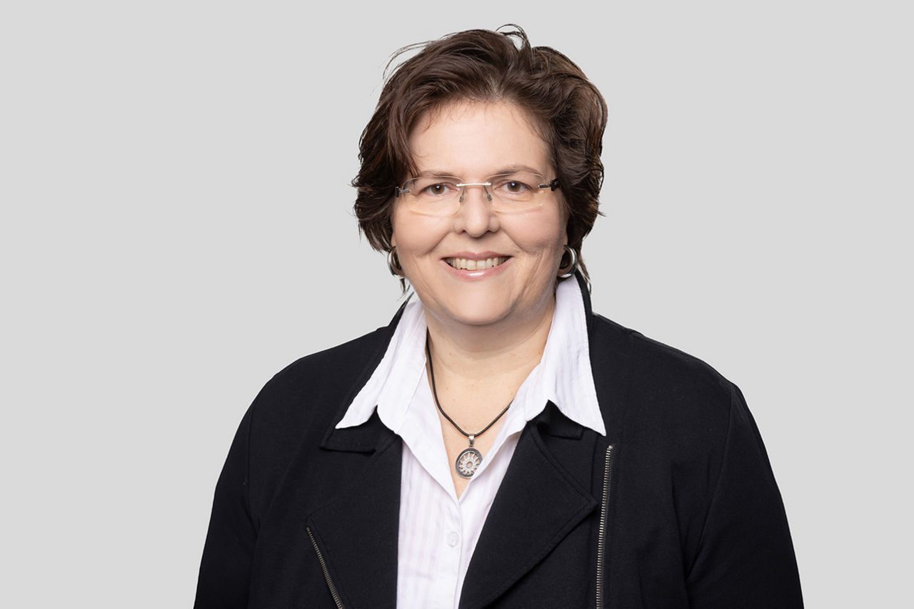 Kerstin Härter
