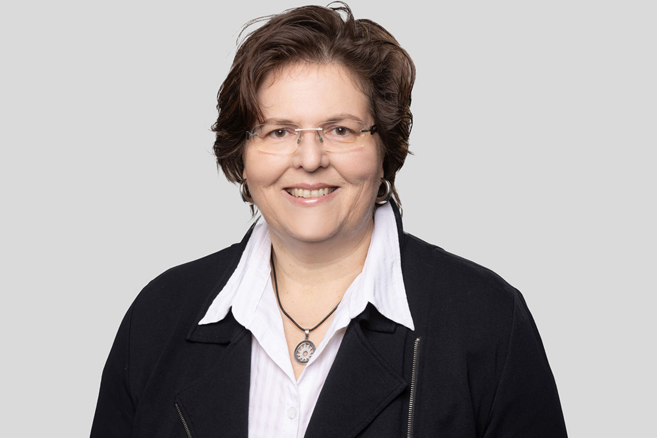 Kerstin Härter