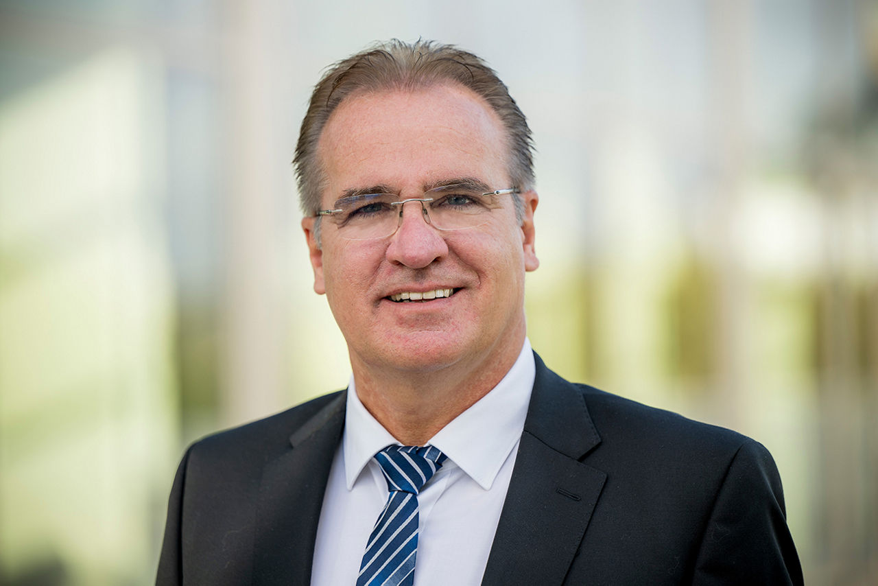 Heinz-Peter Schamp