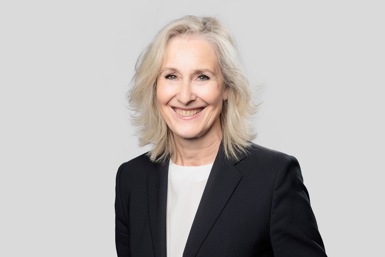Christine Hoeft
