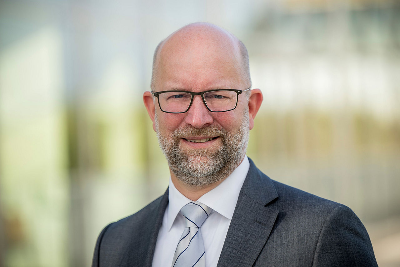 Jörg Lindemann