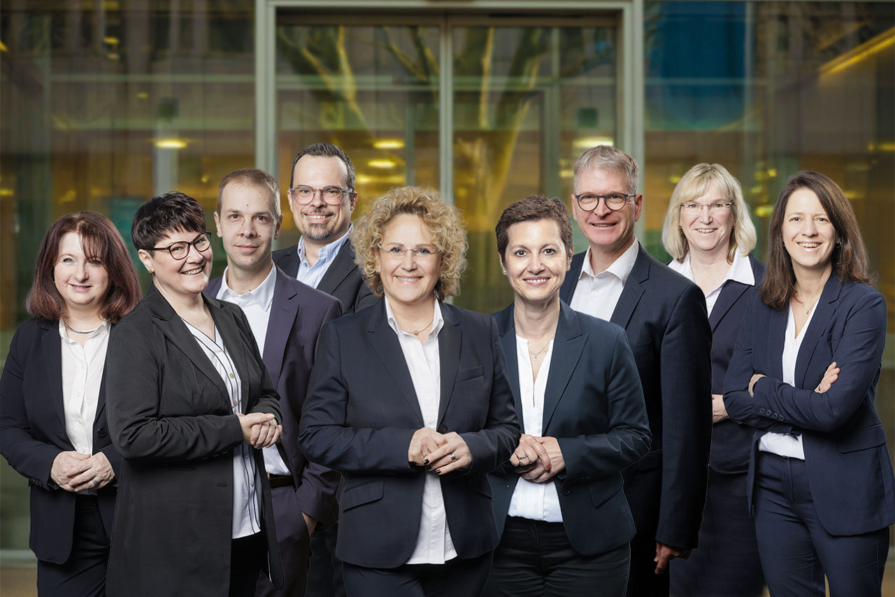 Kompetenzteam Medizin und Gesundheit